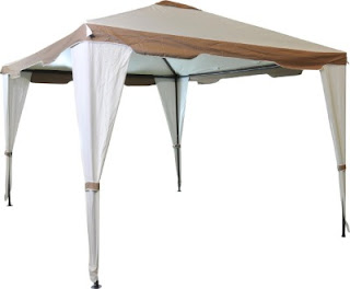 Sorara partytent