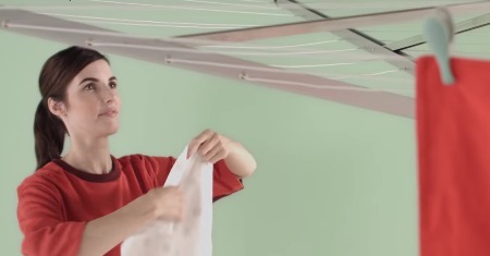 Brabantia droogmolen beste test Brabantia droogmolen beste test