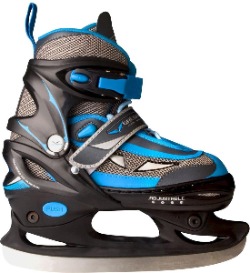 ijshockeyschaatsen kinderen Galgary