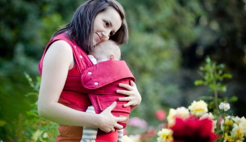 Test: Marsupi draagzak beste babydrager