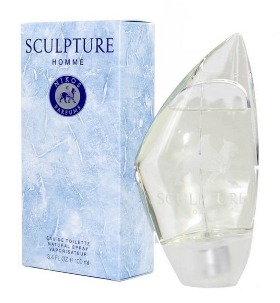 Nikos Sculpture herenparfum Nikos Sculpture herenparfum