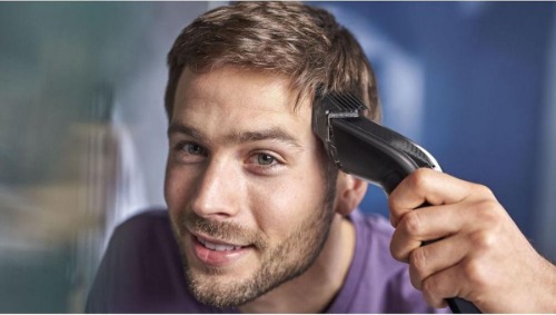 Philips 7000 tondeuse