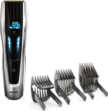 Philips 9000 tondeuse