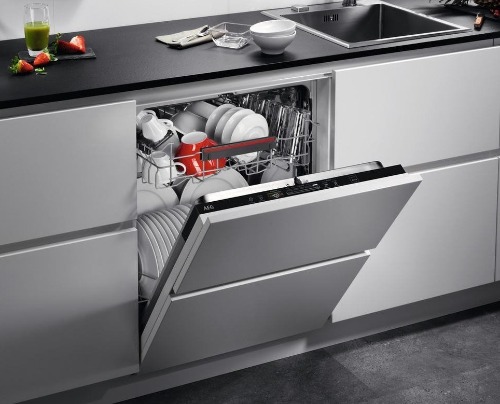 Beste afwasmachine test