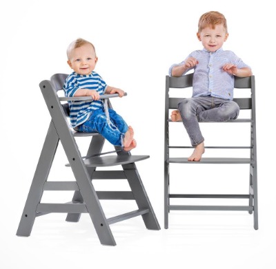 Beste kinderstoel hout Hauck
