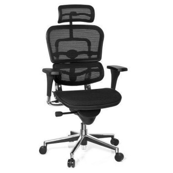 Design bureaustoel ergonomisch HJH Office