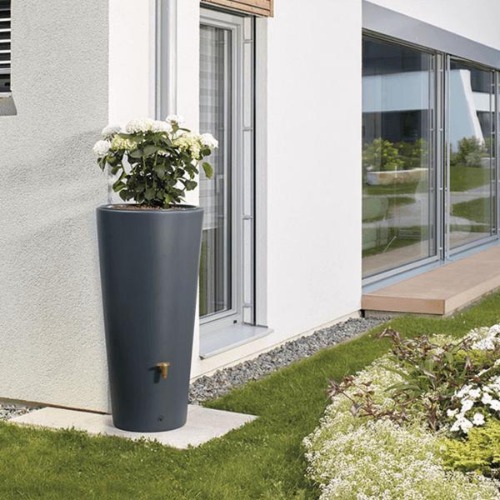 Design regenton Garantia