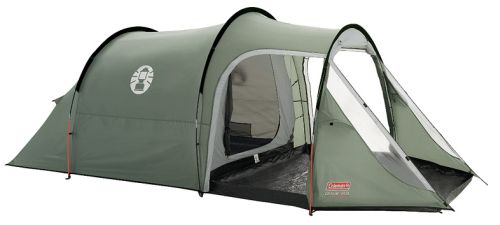 Tenten test: Beste 3 persoons tent