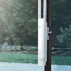 Outdoor access point TP-Link