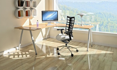 Overzicht van goede bureaustoelen