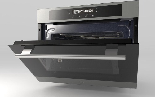 Beste combi oven