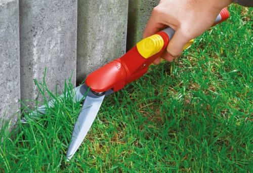 Beste grasschaar test Wolf Garten Beste grasschaar test Wolf Garten