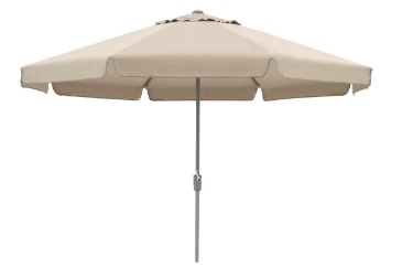 Shadowline Aruba beste parasol test Kees Smit