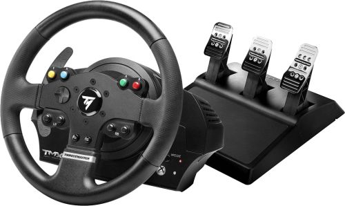 Beste racestuur Xbox Series X, Series S en One