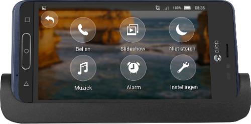 Beste senioren smartphone test