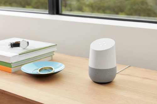 Smart speaker top 10