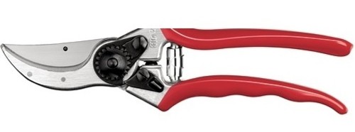 Felco snoeischaar test