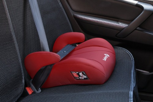 Beste zitverhoger / beste stoelverhoger auto