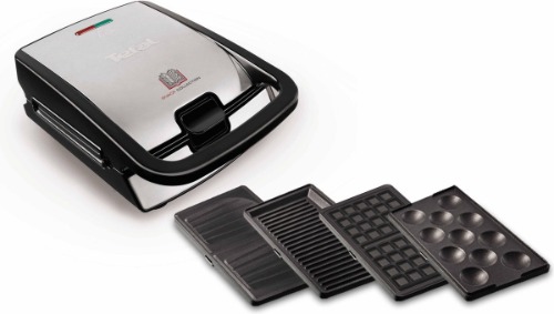 Beste tosti ijzer Tefal Beste tosti ijzer Tefal