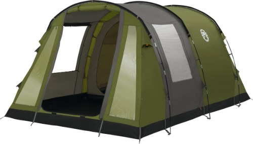 Beste tent 4 personen test Coleman Beste tent 4 personen test Coleman