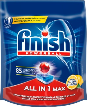 Finish vaatwastabletten beste koop test Finish vaatwastabletten beste koop test