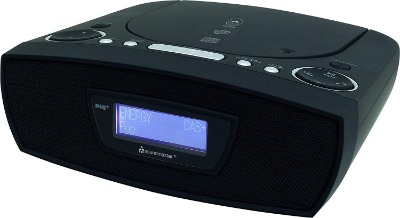 Beste wekkerradio met CD speler en DAB+