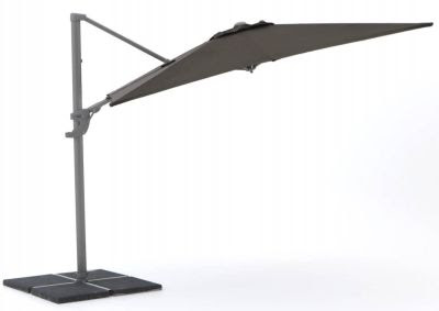 Beste zweefparasol: Shadowline Francisco Beste zweefparasol: Shadowline Francisco