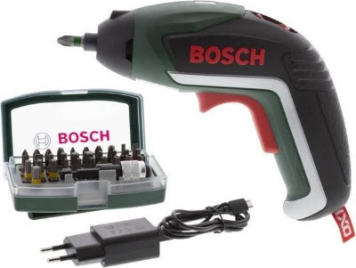 Bosch accu schroefmachine Bosch accu schroefmachine