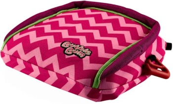 Bubblebum stoelverhoger opblaasbaar Bubblebum zitverhoger opblaasbaar