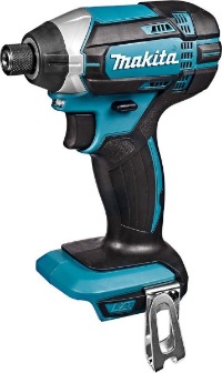 Makita accu slagschroevendraaier Makita accu slagschroevendraaier