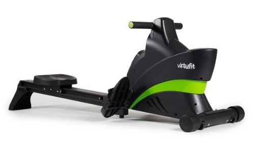 Virtufit Ergometer roeitrainer