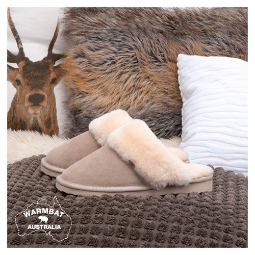 Beste pantoffels test Warmbat