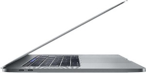 Apple MacBook laptop