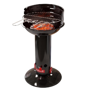 Barbecook houtskool bbq