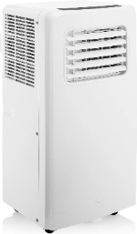 Beste airco kleine ruimte Fuave
