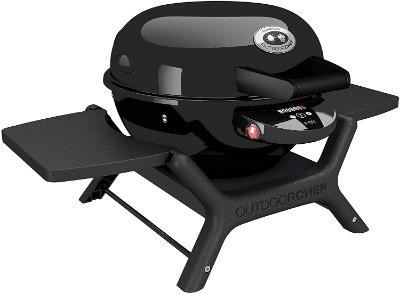 Beste balkon barbecue test Outdoorchef City