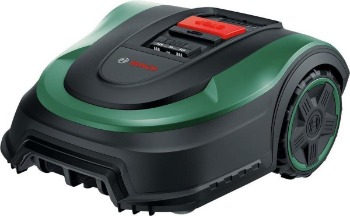 Bosch Indego robotmaaier