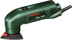 Bosch deltaschuurmachine