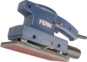 Ferm vlakschuurmachine