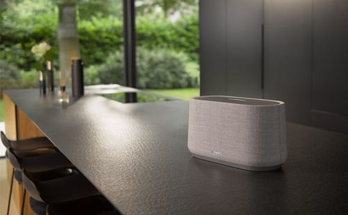 Harman Kardon Citation 500 smart speaker Harman Kardon Citation 500 smart speaker