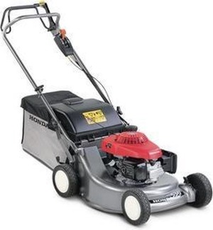 Honda grasmaaier benzine