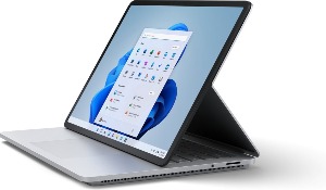 Microsoft Surface laptop