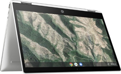 Touchscreen chromebook HP