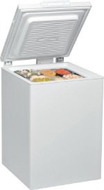 Vrieskist Whirlpool