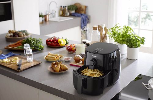Philips airfryer Philips airfryer