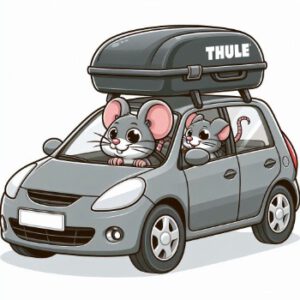 beste dakkkoffer anwb test thule