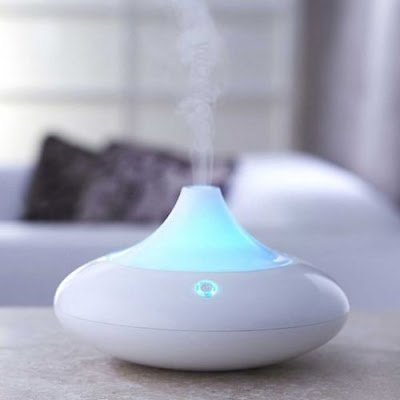 Ultrasmit aroma diffuser Ultrasmit aroma diffuser