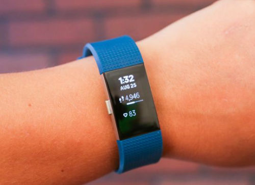 Fitbit beste activity tracker