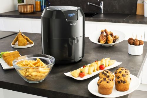 Tefal Easy Fry. Goede relatief goedkope airfryer