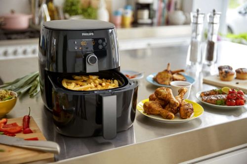 Philips Airfryer, beste in test